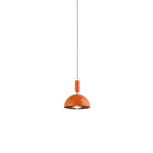 Nordic Macaron | Kitchen Pendant Lighting with Minimalist Design | LED Illumination for Modern Spaces 7