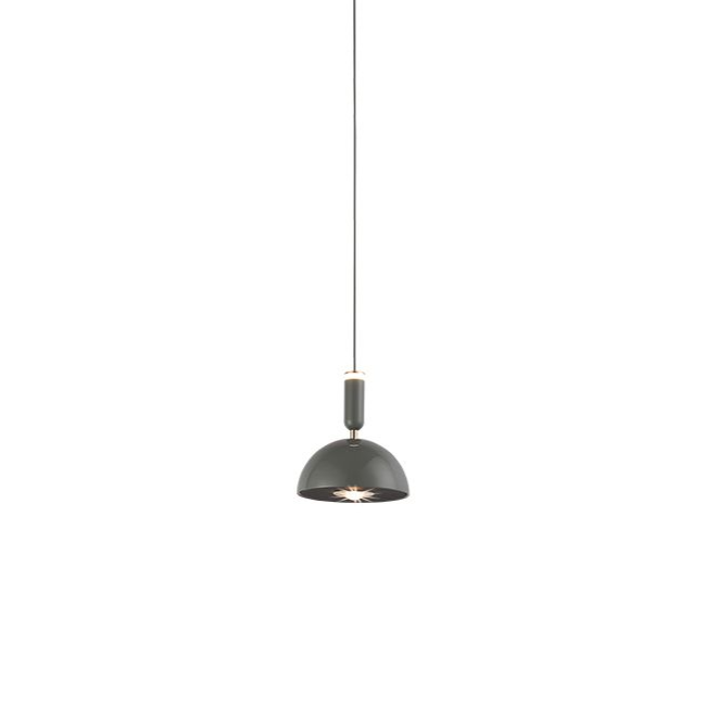 Nordic Macaron | Kitchen Pendant Lighting with Minimalist Design | LED Illumination for Modern Spaces 8