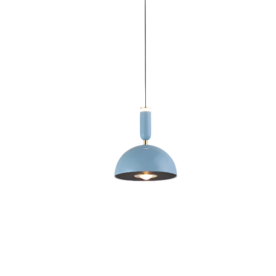 Nordic Macaron | Kitchen Pendant Lighting with Minimalist Design | LED Illumination for Modern Spaces 9