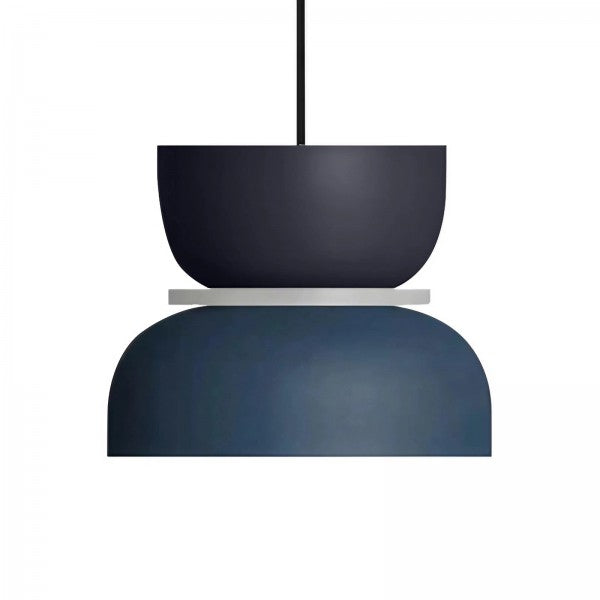 Nordic Pendant Light | Kitchen Pendant Lighting with Macaroon Shape | Durable Aluminum for Modern Decor 11