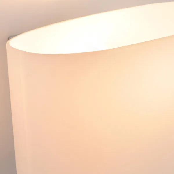 Nordic | Wall Lamp with Dimmable Glass Design | Stylish Wall Lights for Elegant Home Decor 6