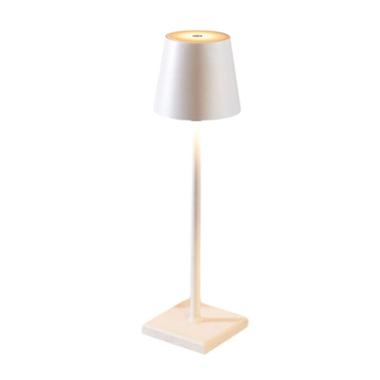 Nordiclight | Wireless Rechargeable Table Lamp with Smart Touch Control | Elegant Design for Any Interior 0