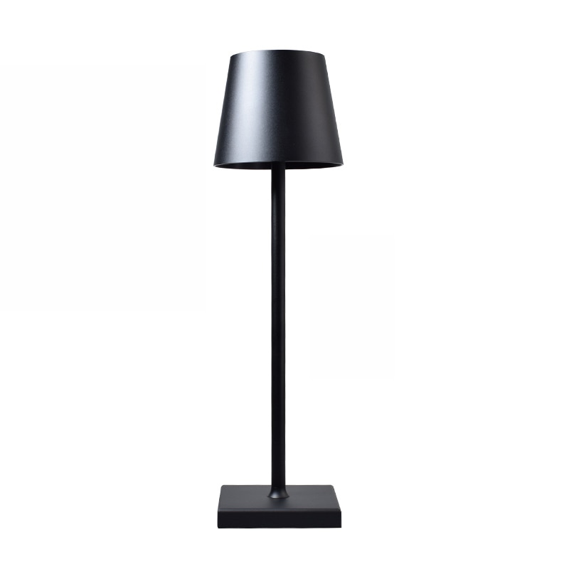 Nordiclight | Wireless Rechargeable Table Lamp with Smart Touch Control | Elegant Design for Any Interior 10