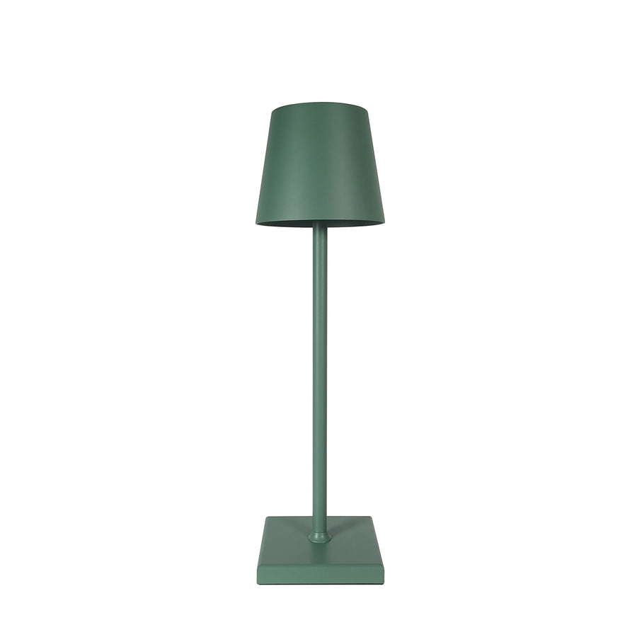Nordiclight | Wireless Rechargeable Table Lamp with Smart Touch Control | Elegant Design for Any Interior 13