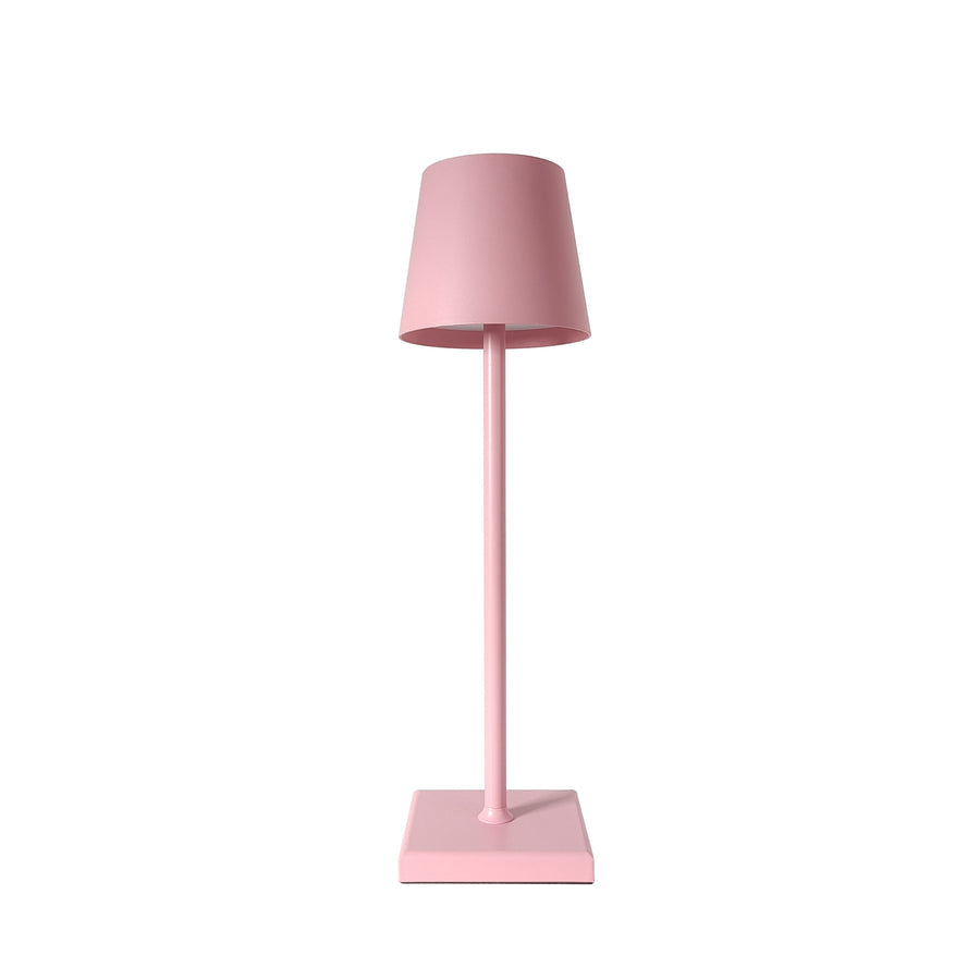 Nordiclight | Wireless Rechargeable Table Lamp with Smart Touch Control | Elegant Design for Any Interior 14