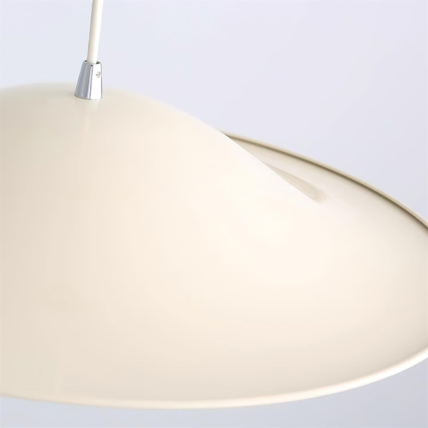 Opilo | Glass Pendant Light with Adjustable Height & Modern Design | Stylish Kitchen Lighting for Any Room 8