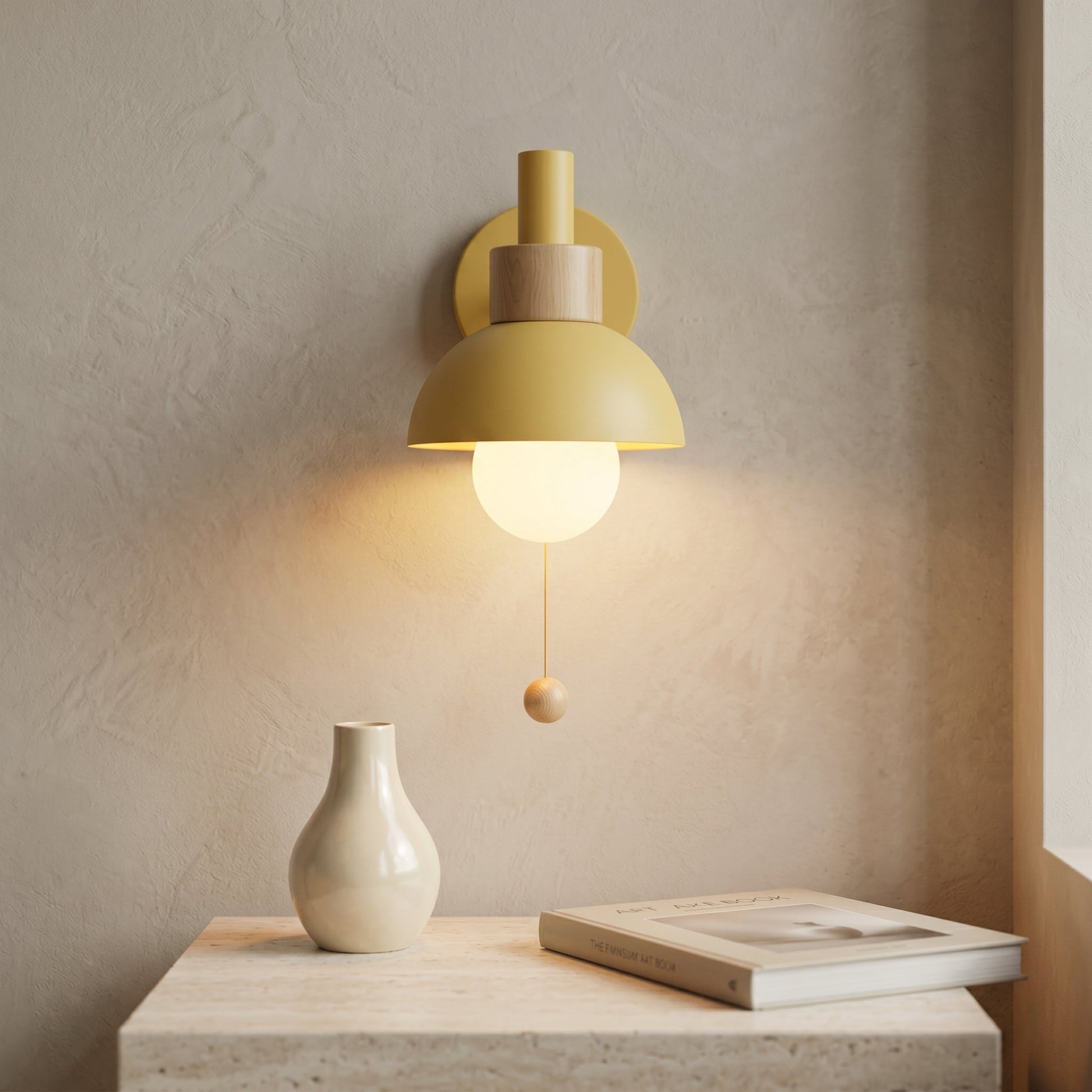 Pastel Floral Table Lamp | Decorative Design with Soft Glow | Ideal Bedside or Desk Lamp for Cozy Ambiance 0