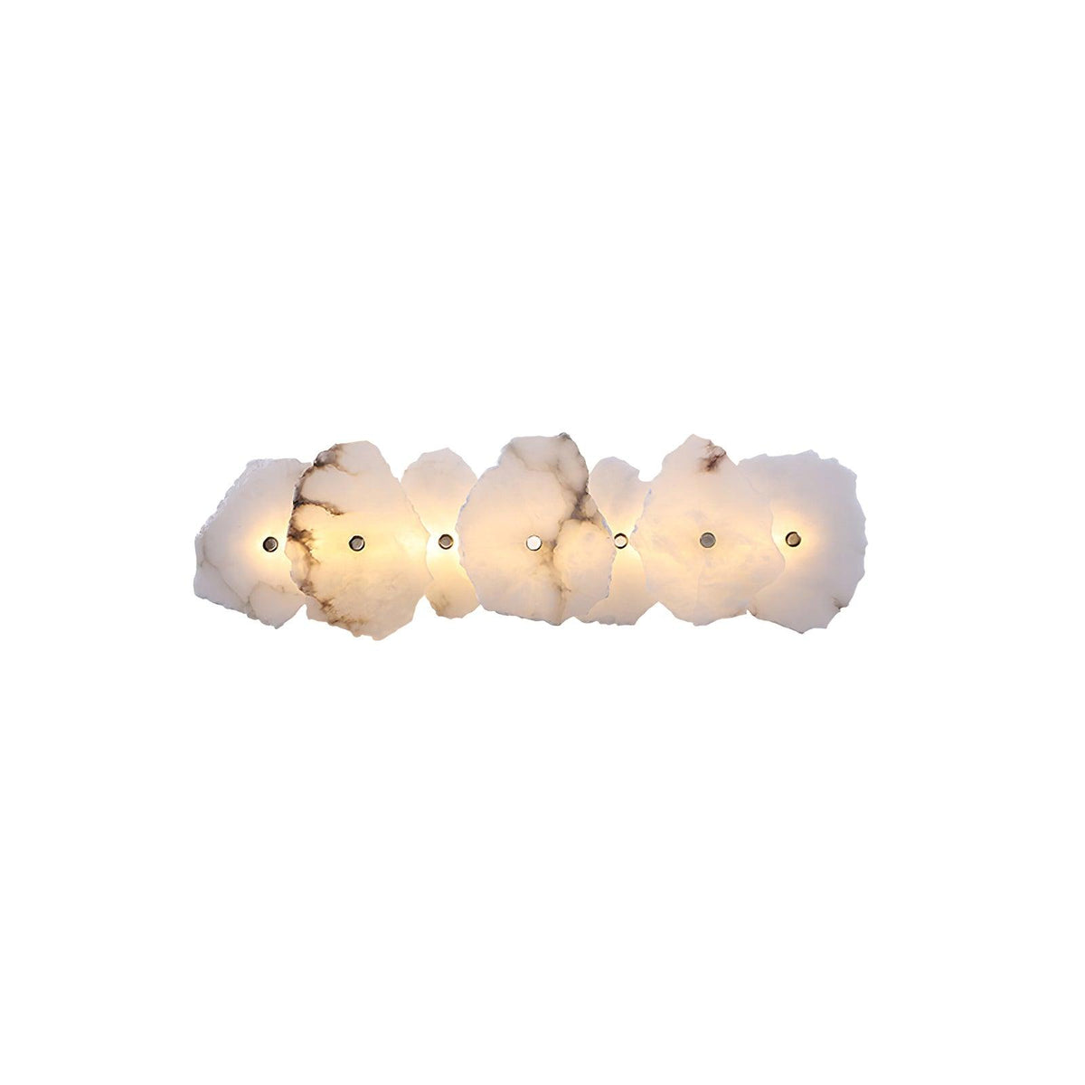 Ritta Wall Lamp - 7 Heads