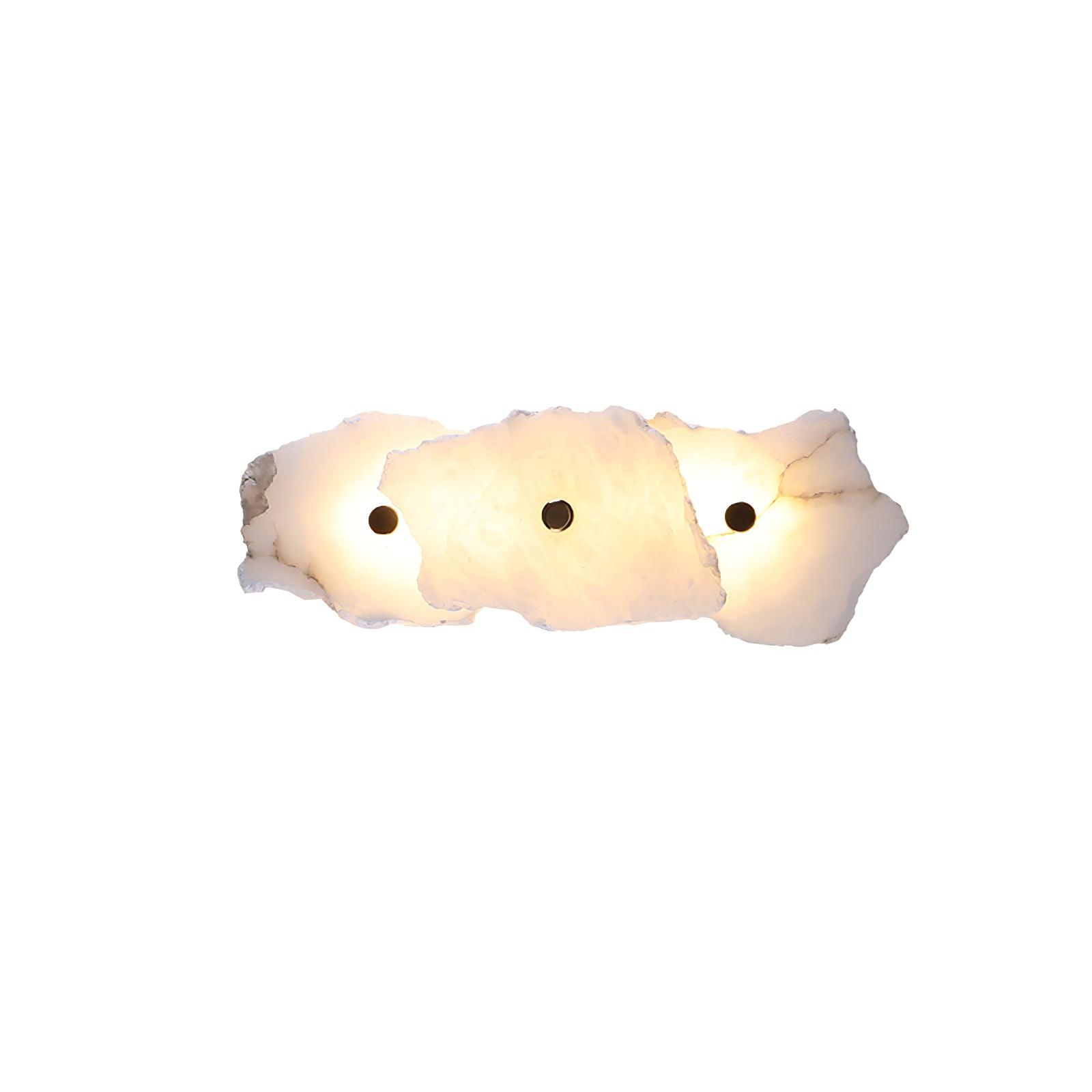 Ritta Wall Lamp - 3 Heads