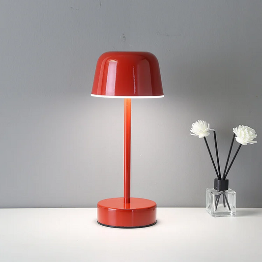 Prisma Pulse | Dimmable Table Lamp with Adjustable Brightness | Modern Design for Eye Comfort 0