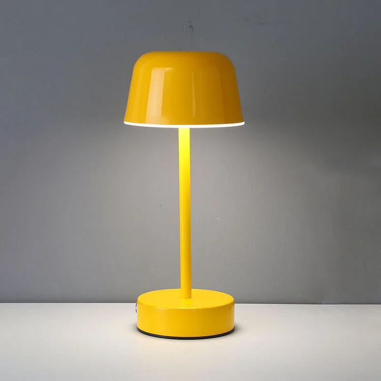 Prisma Pulse | Dimmable Table Lamp with Adjustable Brightness | Modern Design for Eye Comfort 6