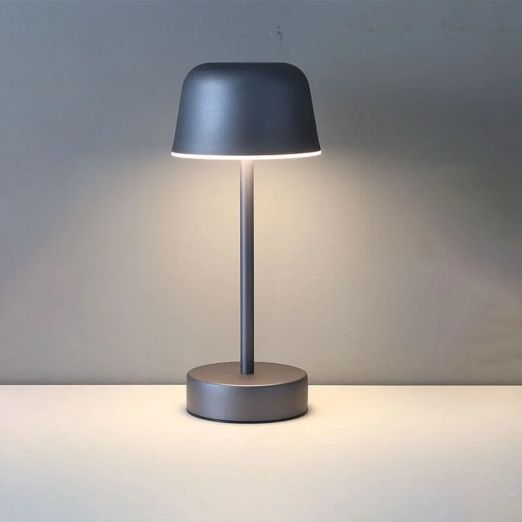 Prisma Pulse | Dimmable Table Lamp with Adjustable Brightness | Modern Design for Eye Comfort 8