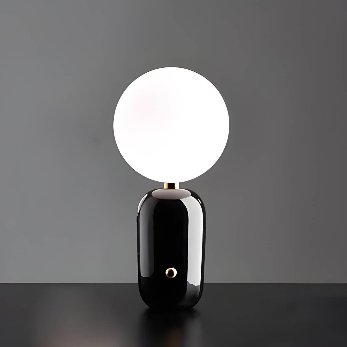 RAISO | Elegant Table Lamp with Timeless Design & Luxurious Finish | Perfect for Home Decor 6