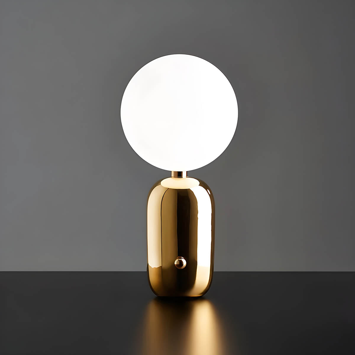 RAISO | Elegant Table Lamp with Timeless Design & Luxurious Finish | Perfect for Home Decor 8