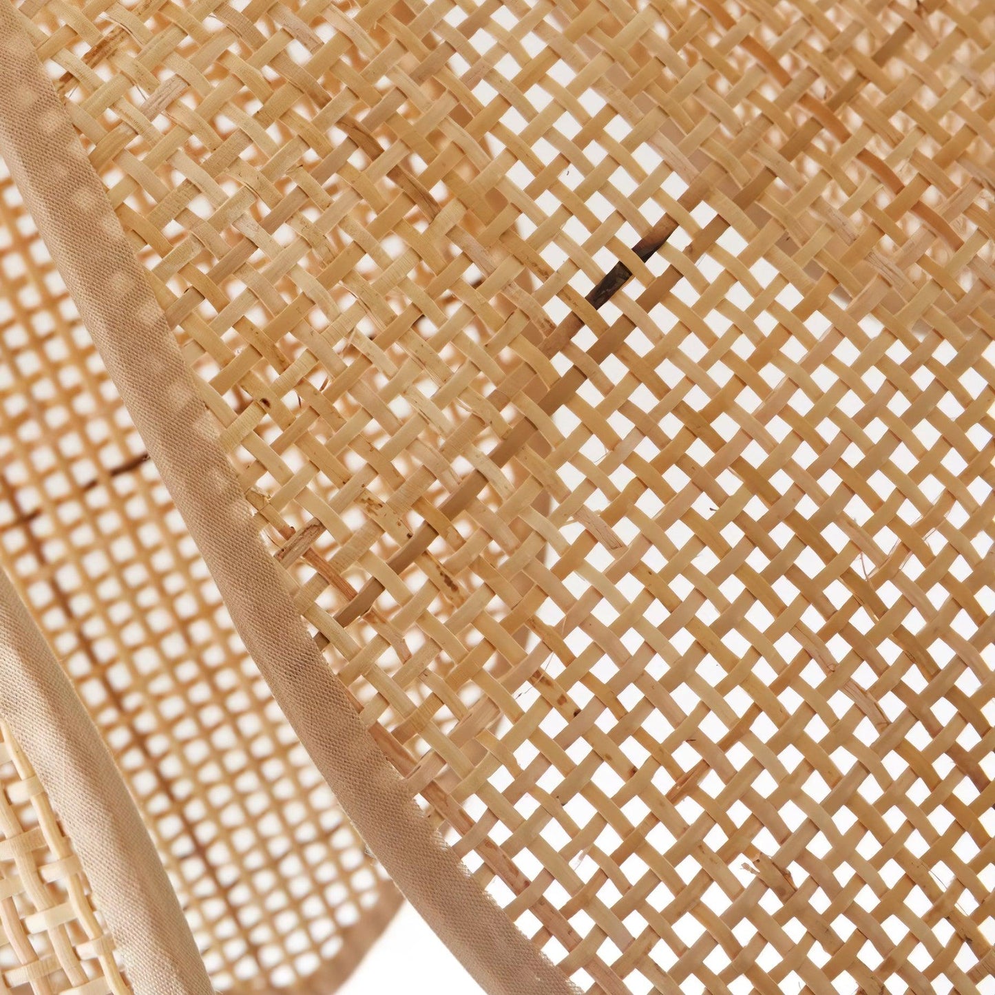 Rattan Pendant Lighting | Adjustable Height for Elegant Home Decor 3