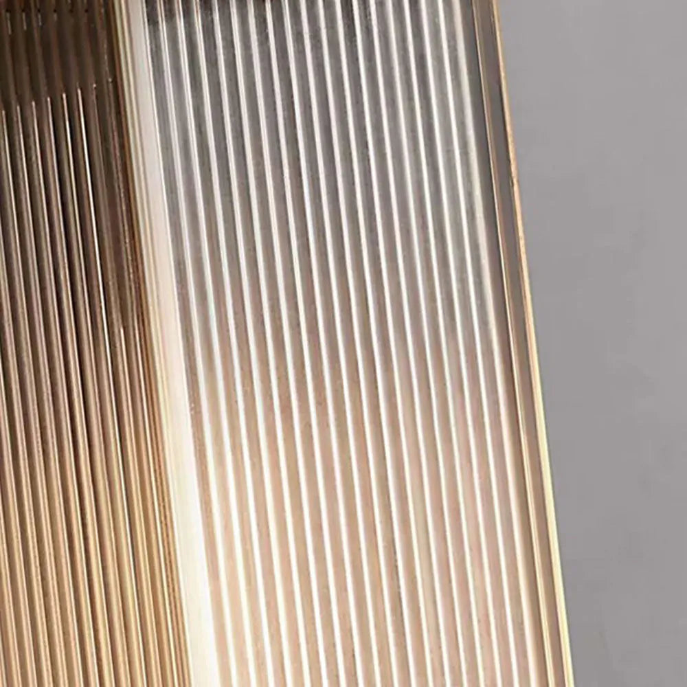 Ray Collection | Modern Outdoor Wall Lamp with Bright Illumination | Elegant Design for Courtyards and Terraces 4