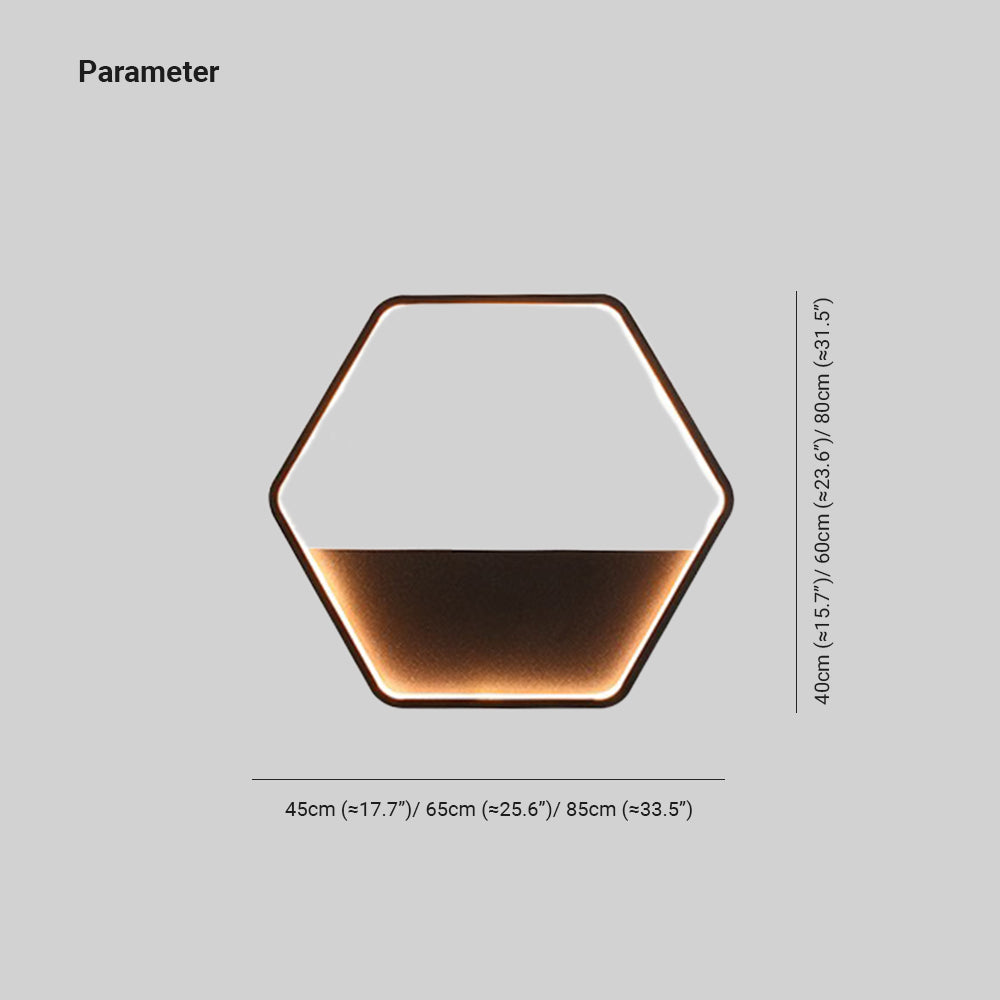 Ray Collection | Modern Outdoor Wall Lamp with Warm LED Light | Stylish Metal Design for Elegant Illumination 4