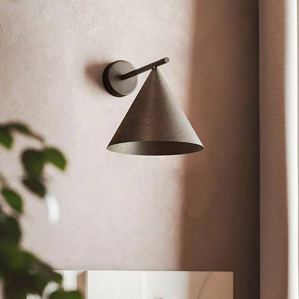 Ray Collection | Modern Outdoor Wall Lamp with Waterproof Design | Stylish Exterior Lighting for Enhanced Outdoor Spaces 6