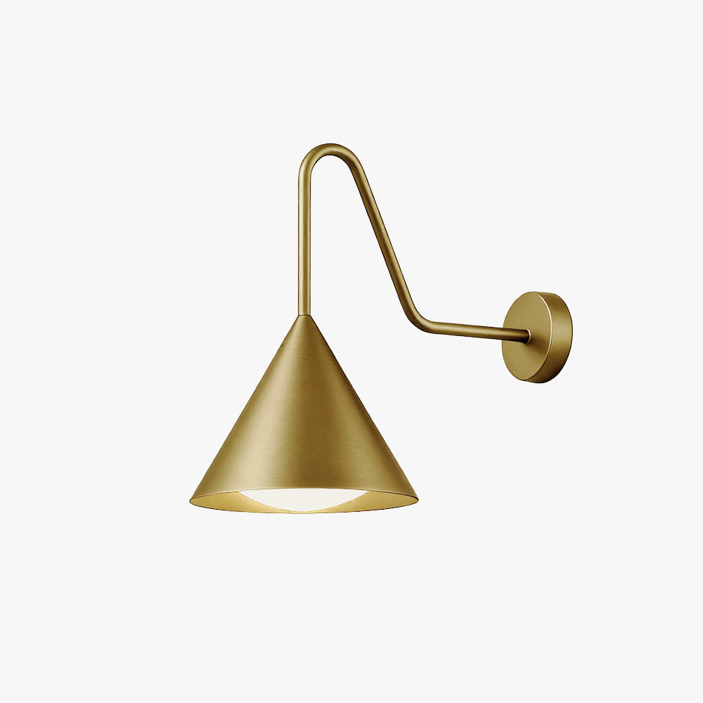 Ray Collection | Modern Outdoor Wall Lamp with Waterproof Design | Stylish Exterior Lighting for Enhanced Outdoor Spaces 7