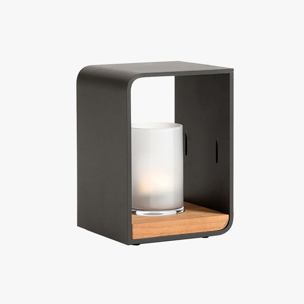 Ray Outdoor Floor Lamp | 3 Sizes | 4 Bases