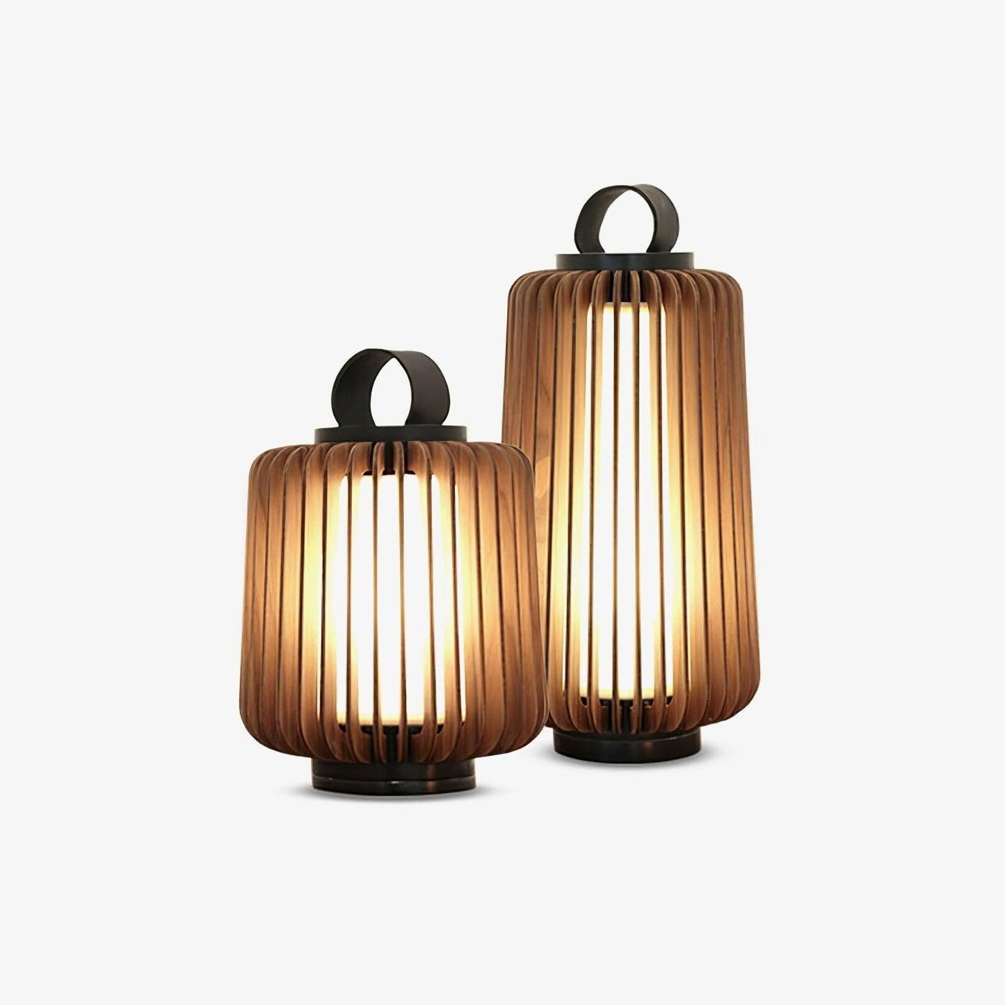 Ray Collection | Outdoor Lantern Lights with Waterproof Design | Durable Garden Lighting for Reliable Illumination 1