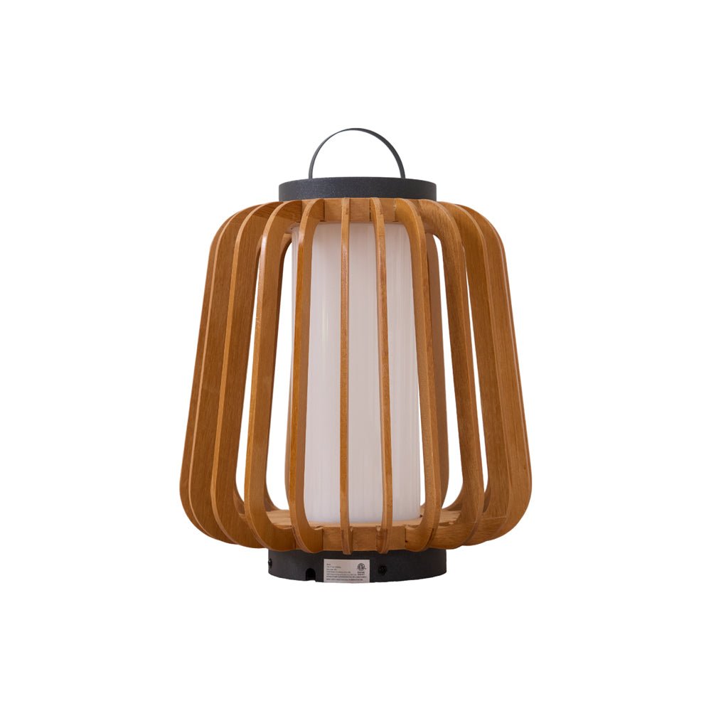 Ray Collection | Outdoor Lantern Lights with Waterproof Design | Durable Garden Lighting for Reliable Illumination 12