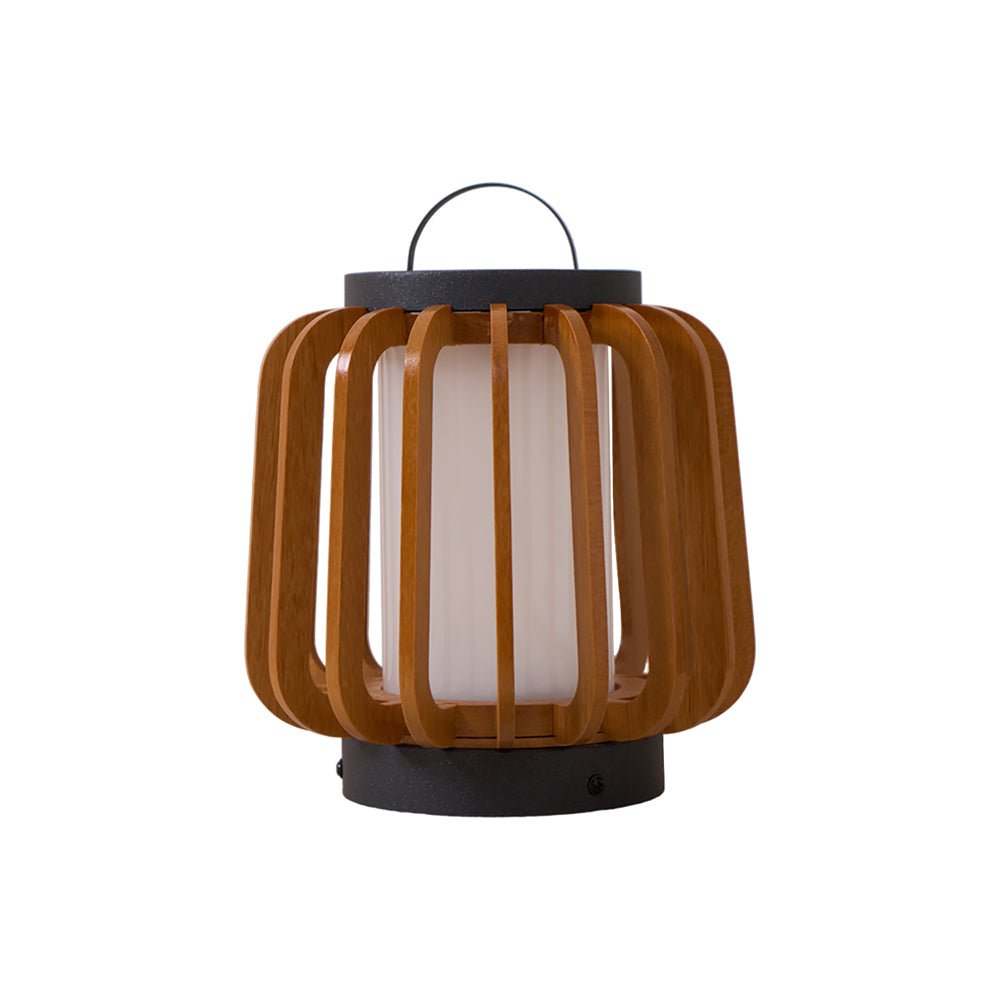 Ray Collection | Outdoor Lantern Lights with Waterproof Design | Durable Garden Lighting for Reliable Illumination 9