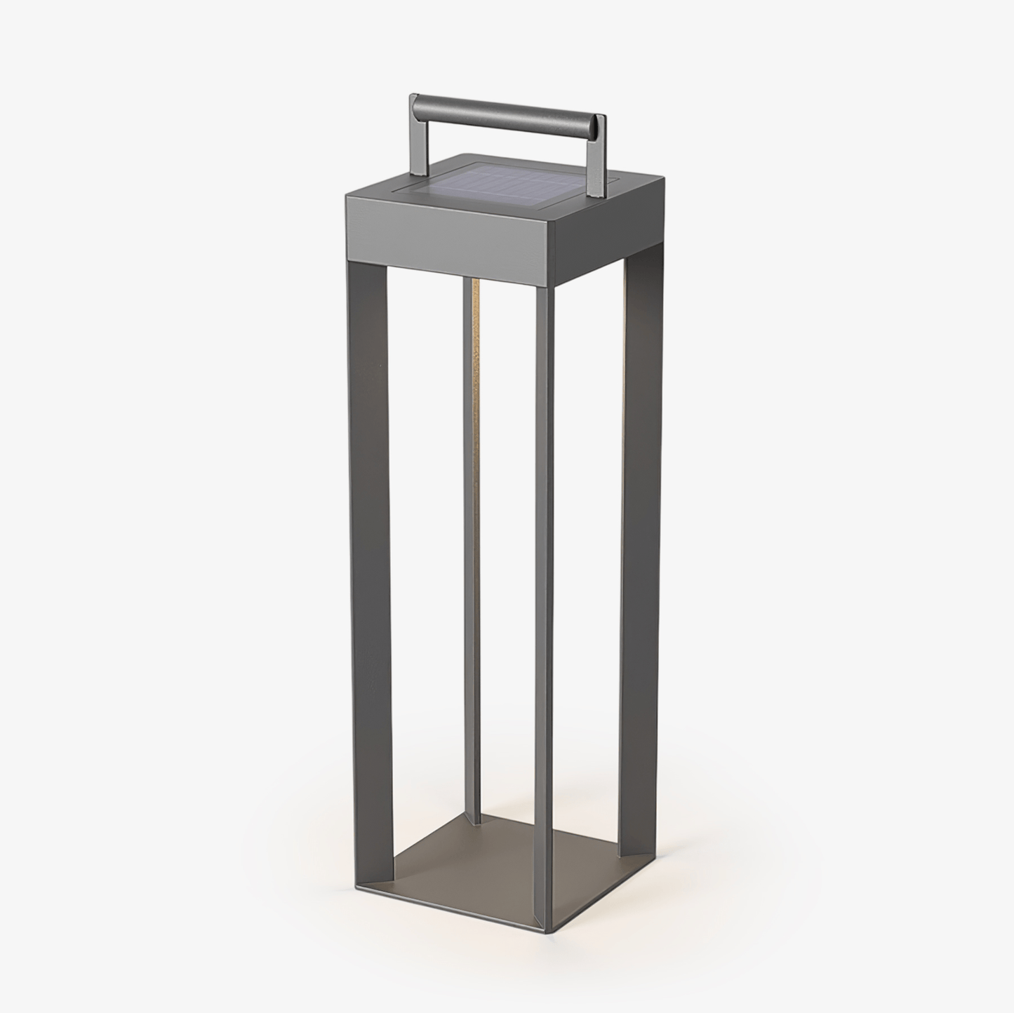 Ray Collection | Outdoor Solar Lantern with Waterproof Design | Eco-Friendly Lighting for Gardens and Patios 1
