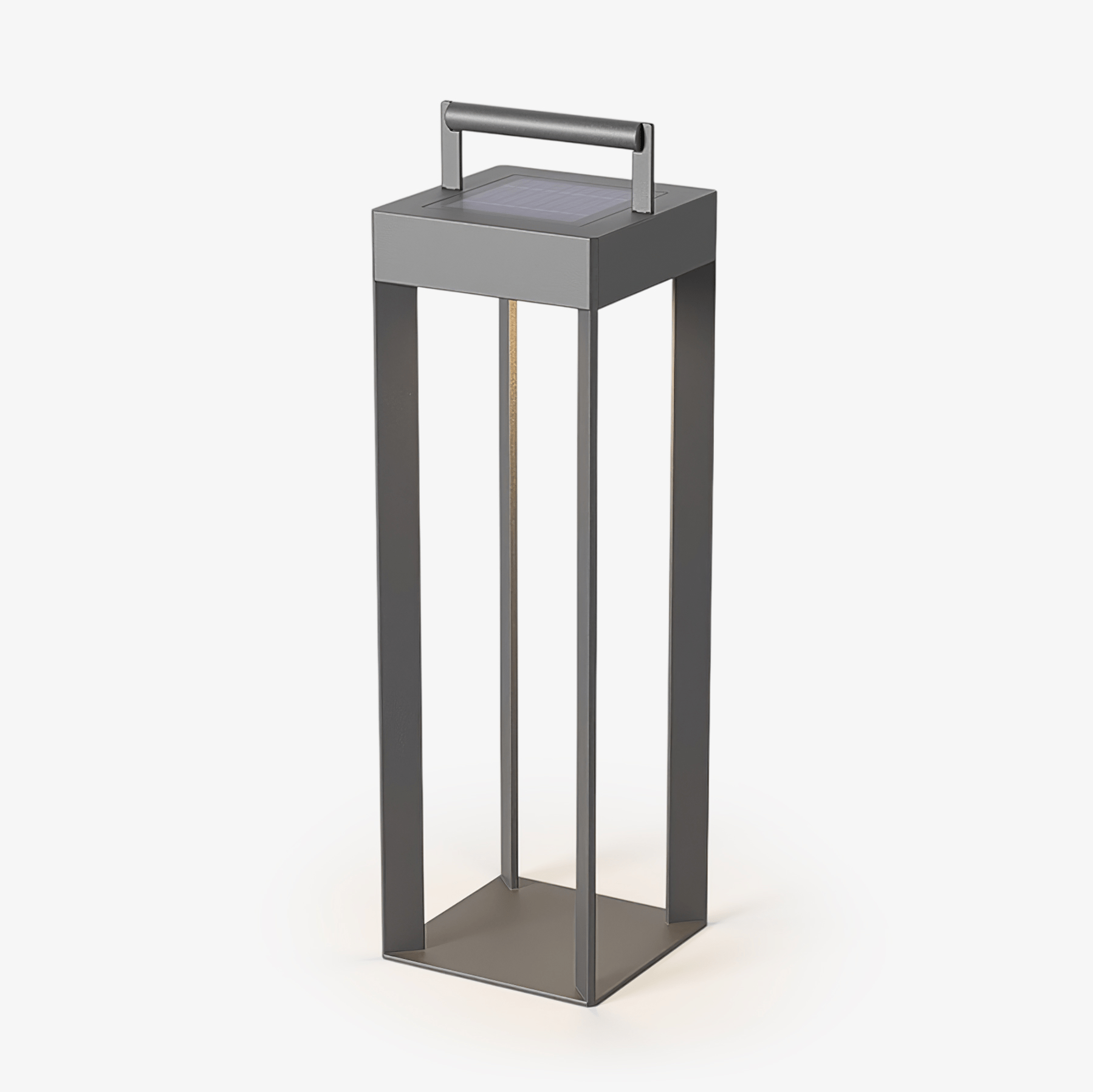 Ray Collection | Outdoor Solar Lantern with Waterproof Design | Eco-Friendly Lighting for Gardens and Patios 1