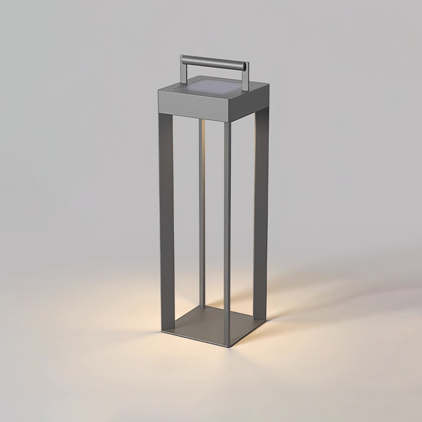 Ray Collection | Outdoor Solar Lantern with Waterproof Design | Eco-Friendly Lighting for Gardens and Patios 2