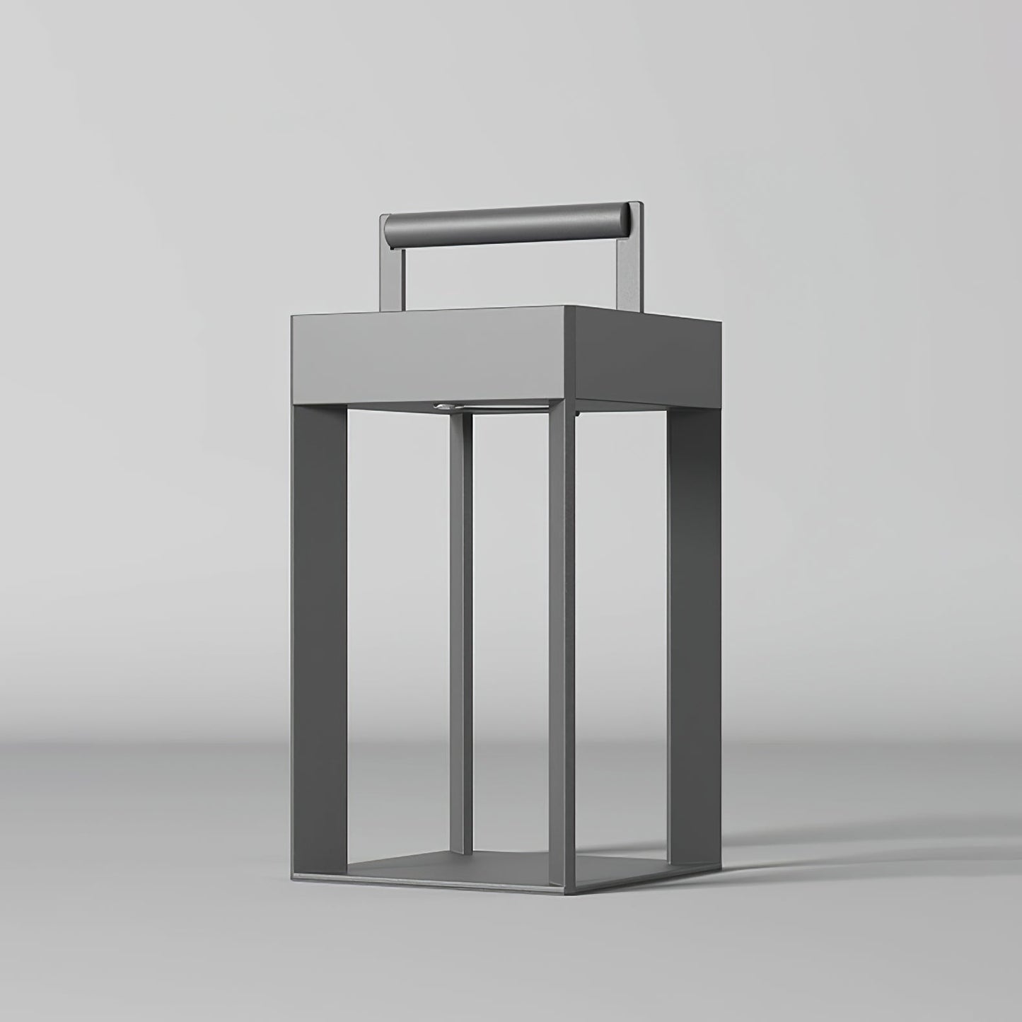 Ray Collection | Outdoor Solar Lantern with Waterproof Design | Eco-Friendly Lighting for Gardens and Patios 3