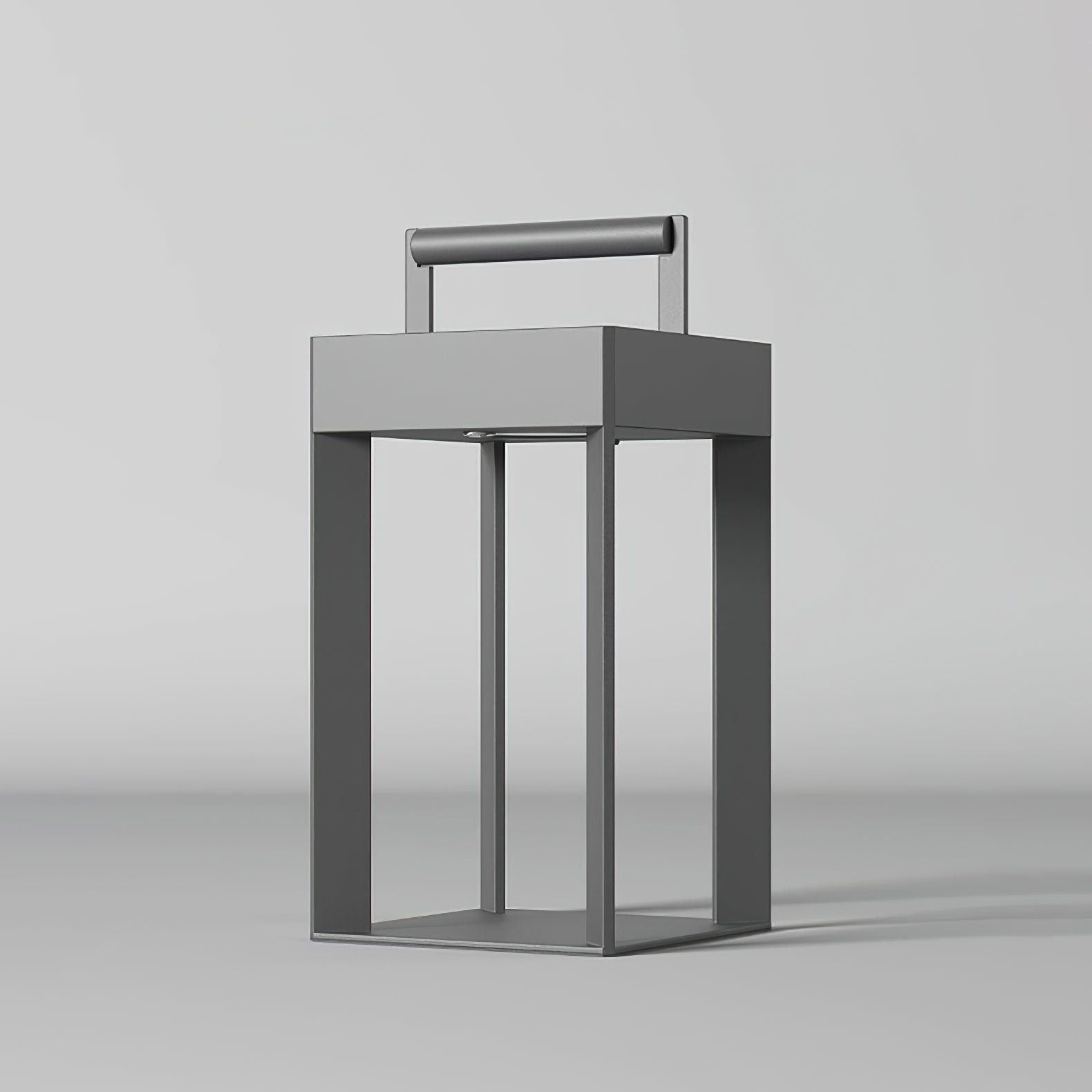 Ray Collection | Outdoor Solar Lantern with Waterproof Design | Eco-Friendly Lighting for Gardens and Patios 3