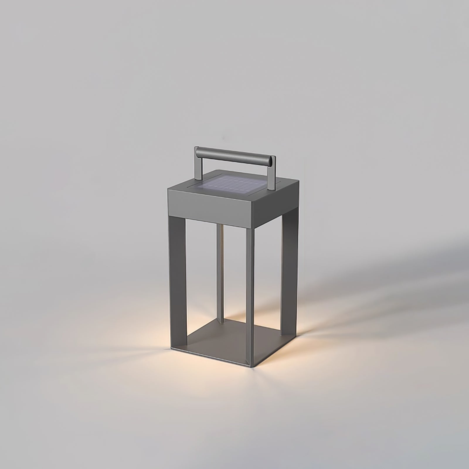 Ray Collection | Outdoor Solar Lantern with Waterproof Design | Eco-Friendly Lighting for Gardens and Patios 6