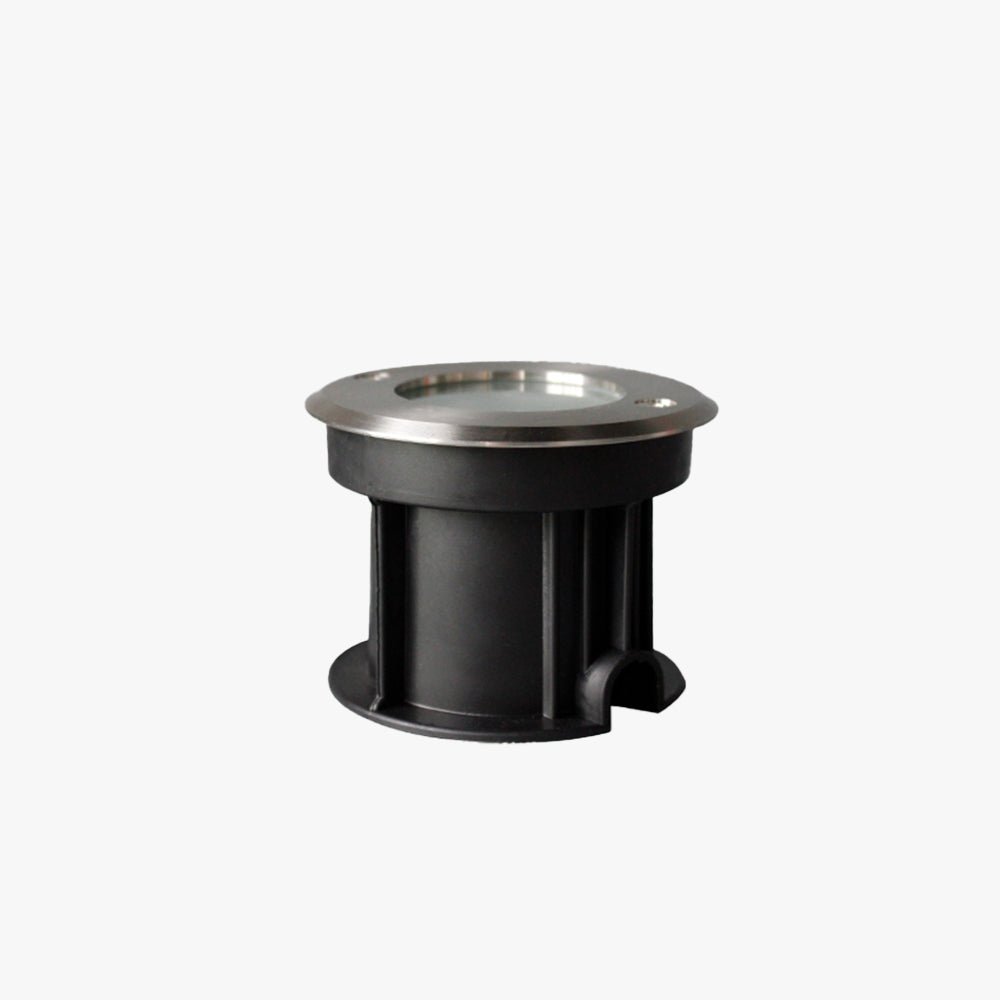 Ray Outdoor Step Deck Light | Warm/Natural