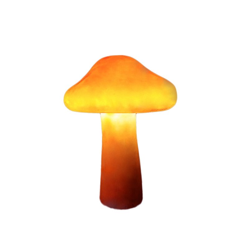 Mushroom Outdoor Ground Light