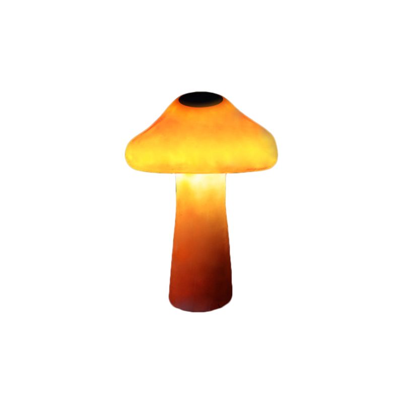 Mushroom Outdoor Ground Light