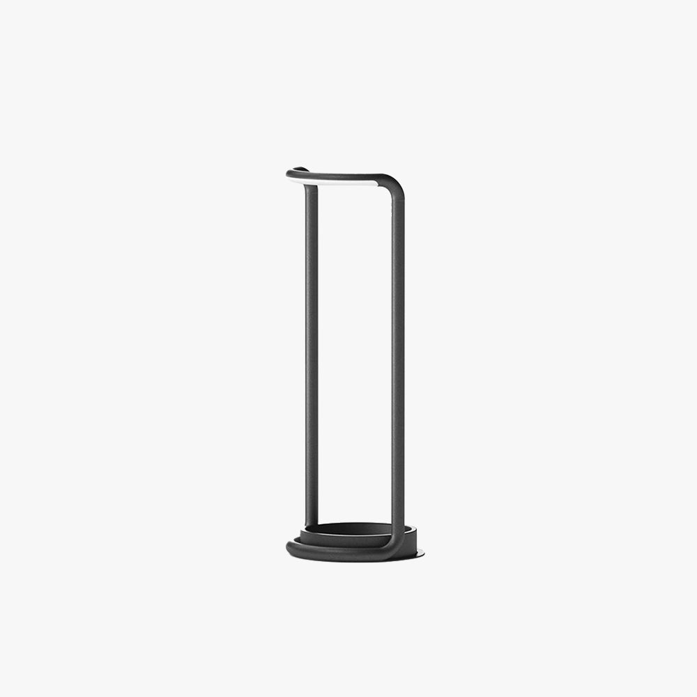 Ray Solar Outdoor Floor Lamp | 3 Sizes