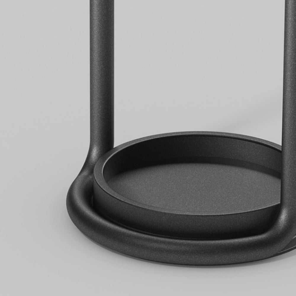 Ray Solar Outdoor Floor Lamp | 3 Sizes