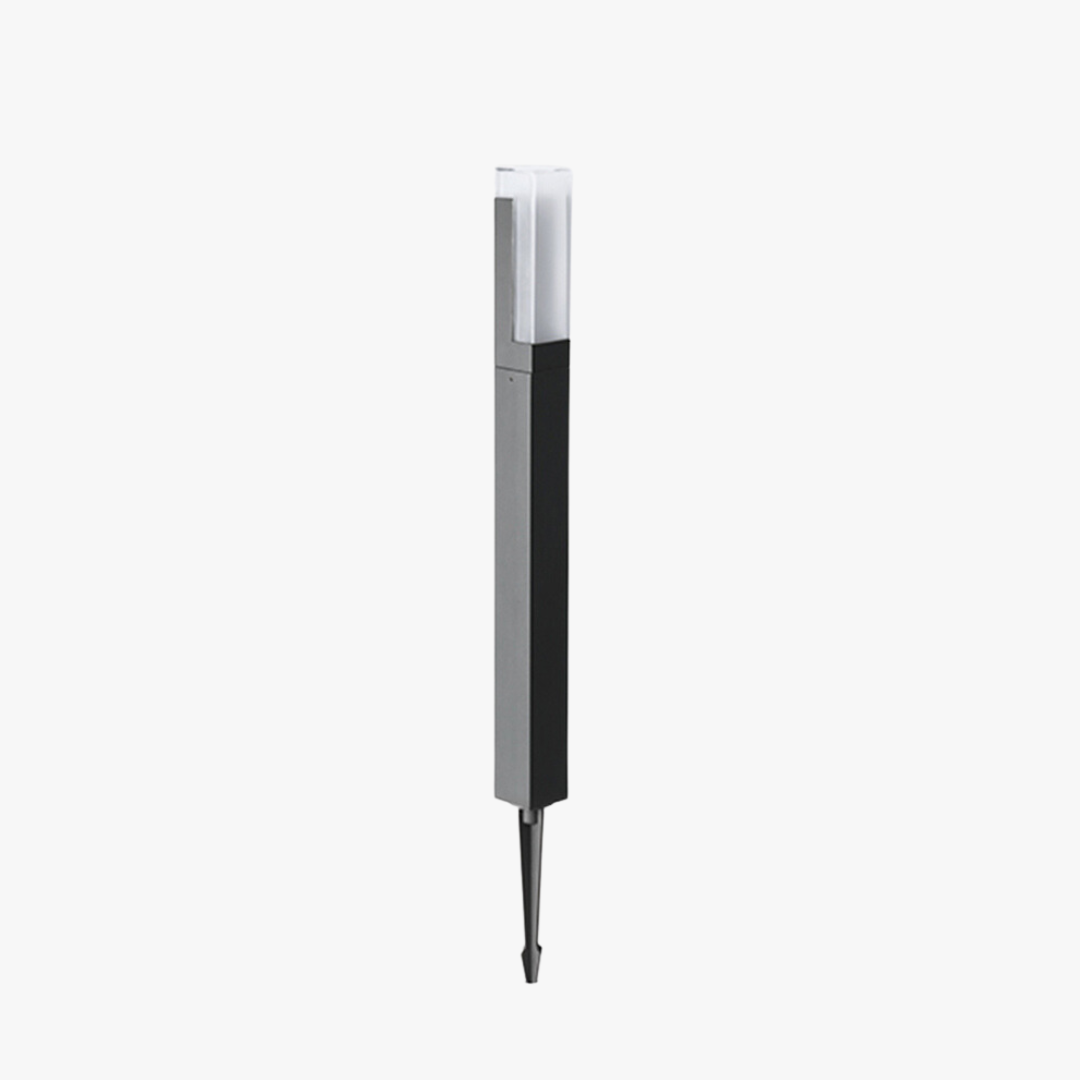 Solar Outdoor Path Light | Motion Sensor
