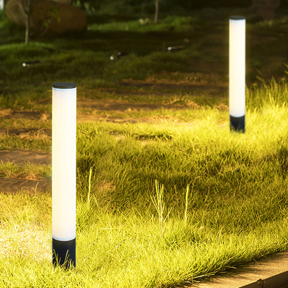 Ray Outdoor Ground Light | 5 Lengths