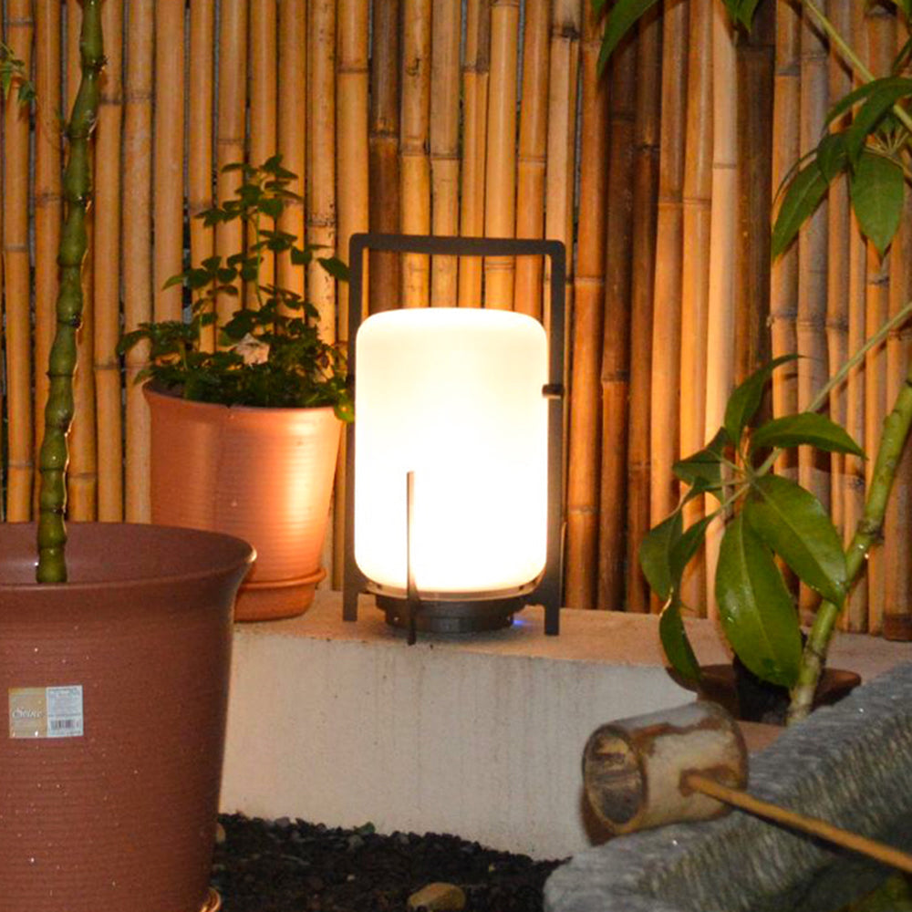 Ray Outdoor Pathway Light | 3 Sizes | Solar