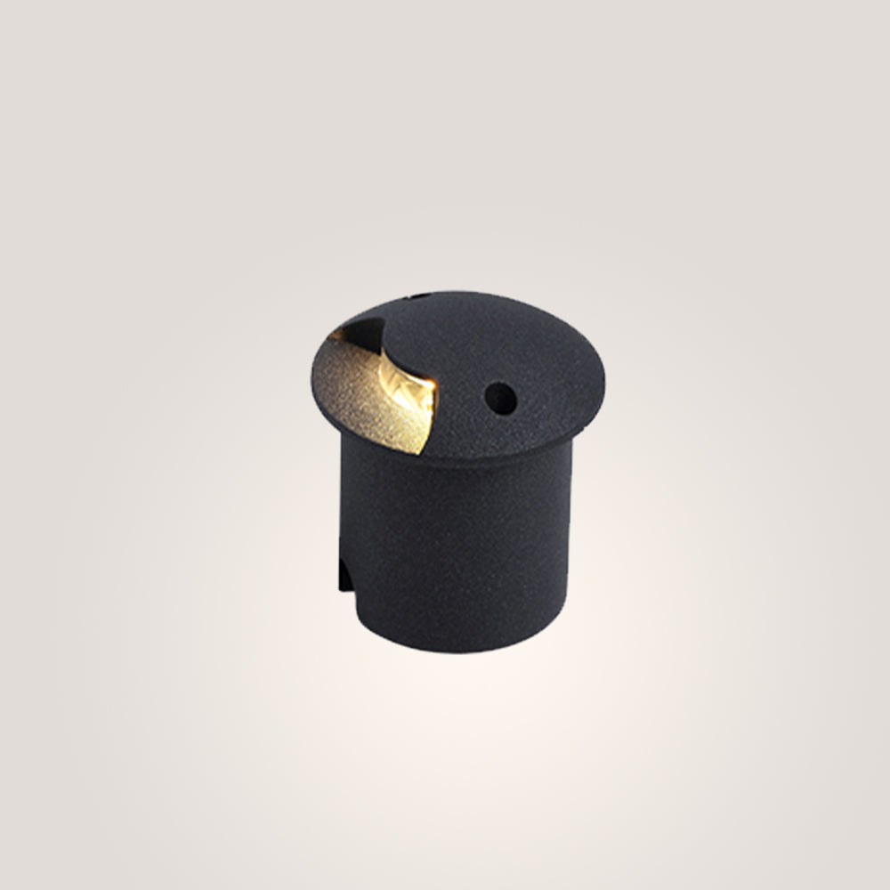 Ray Outdoor Step Deck Light | 5 Models