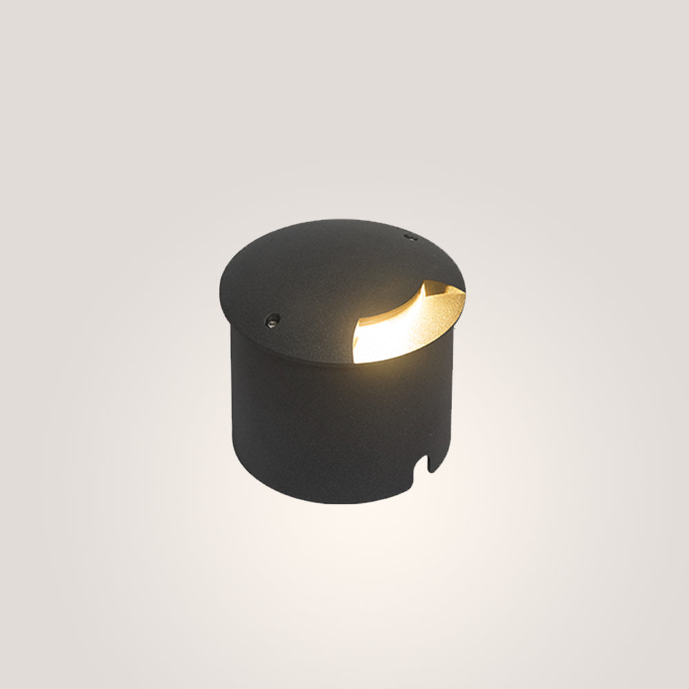 Ray Outdoor Step Deck Light | 5 Models