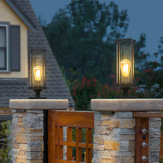 Ray | Solar Pathway Light with Elegant Design | Weather-Resistant Outdoor Illumination for Your Garden 0