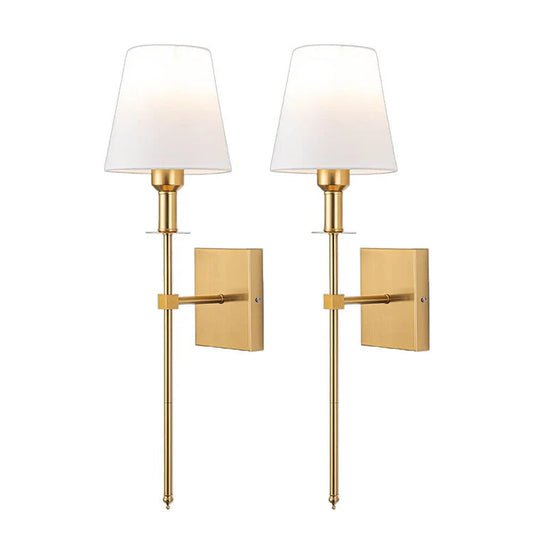 Rechargeable Wireless Wall Light | Sleek Design with Remote Control | Versatile Indoor & Outdoor Illumination 0