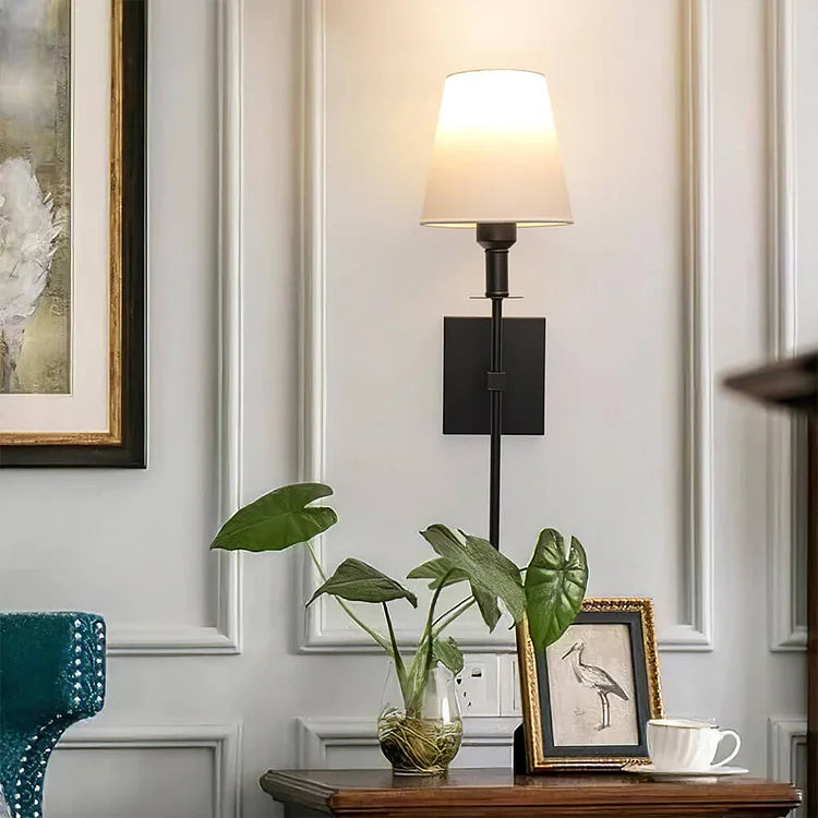 Rechargeable Wireless Wall Light | Sleek Design with Remote Control | Versatile Indoor & Outdoor Illumination 1