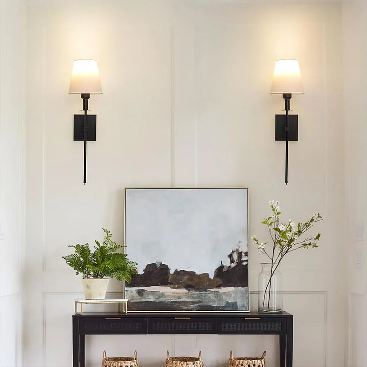 Rechargeable Wireless Wall Light | Sleek Design with Remote Control | Versatile Indoor & Outdoor Illumination 2