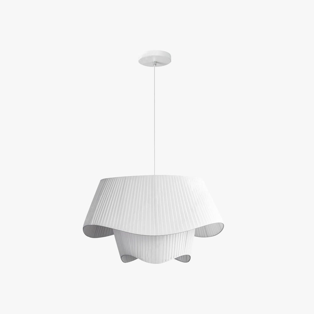 Ritta | Pendant Light with Rose-Shaped Design & Adjustable Cord | Elegant Kitchen Island Lighting for Modern Homes 1