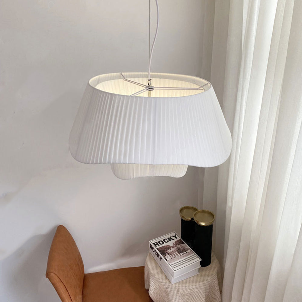 Ritta | Pendant Light with Rose-Shaped Design & Adjustable Cord | Elegant Kitchen Island Lighting for Modern Homes 3