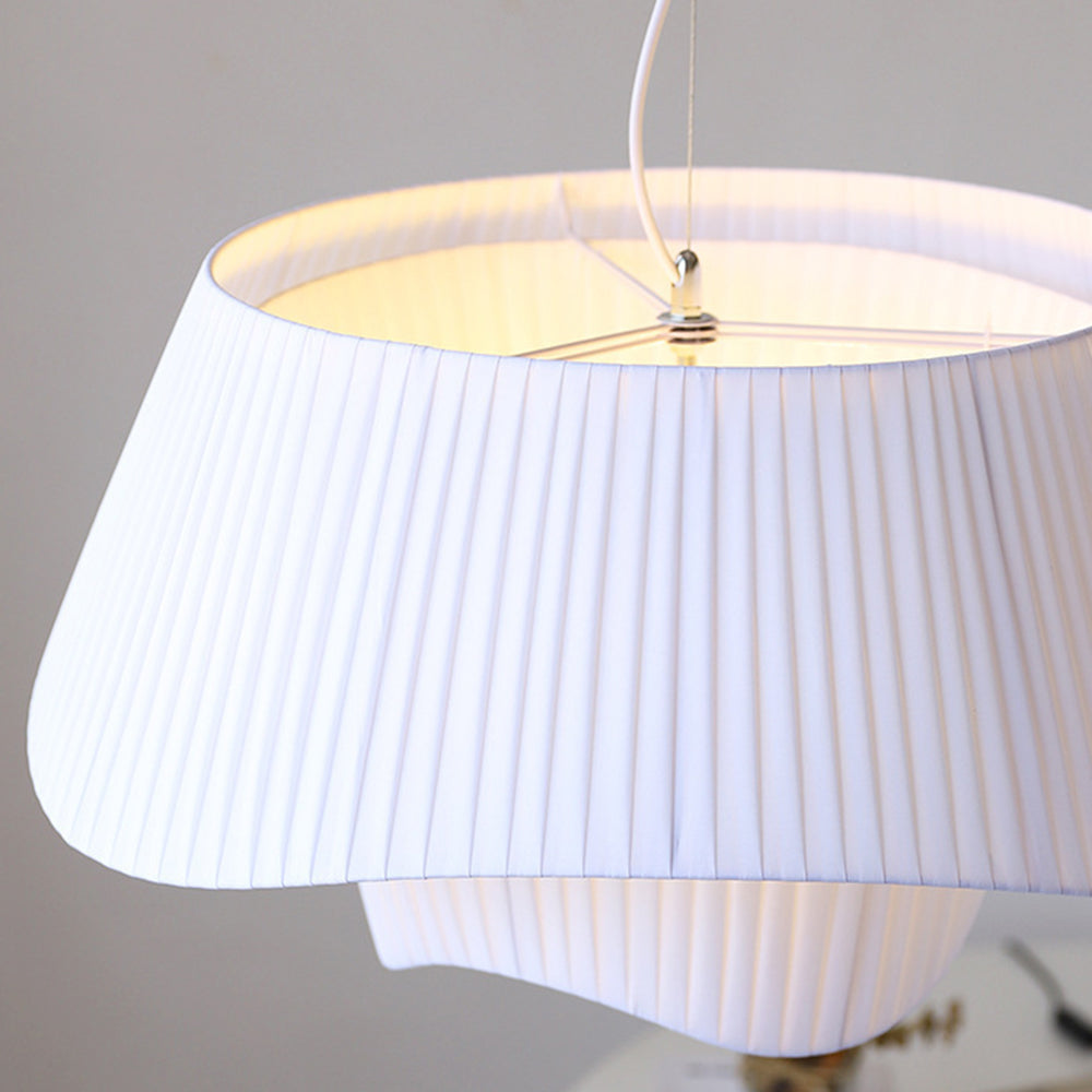 Ritta | Pendant Light with Rose-Shaped Design & Adjustable Cord | Elegant Kitchen Island Lighting for Modern Homes 4